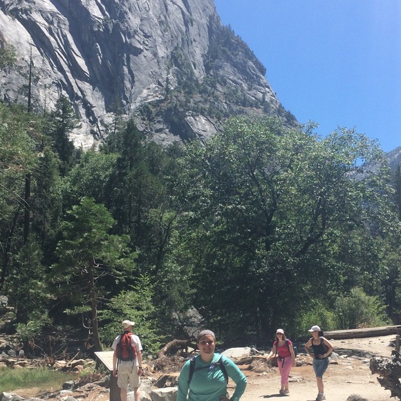 Meet your Posher, Meagan - Picture 1 of 1